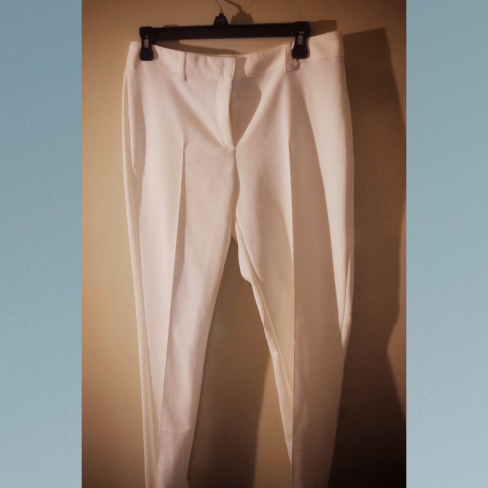 Akris Punto Dress Slacks